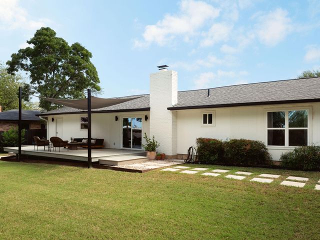 3009 Val DR, Austin, TX 78723