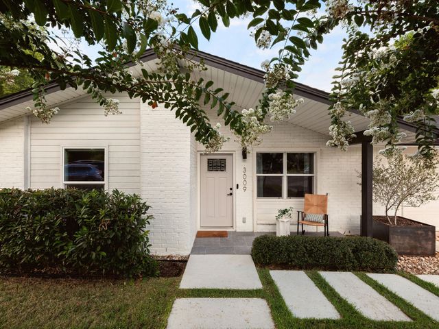 3009 Val DR, Austin, TX 78723
