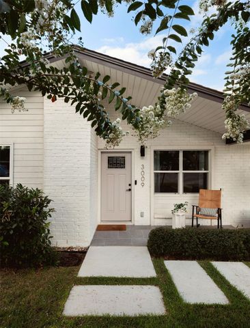3009 Val DR, Austin, TX 78723