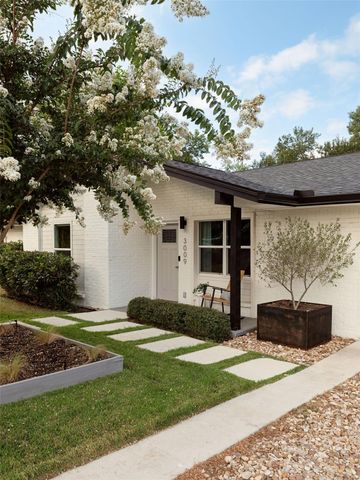 3009 Val DR, Austin, TX 78723