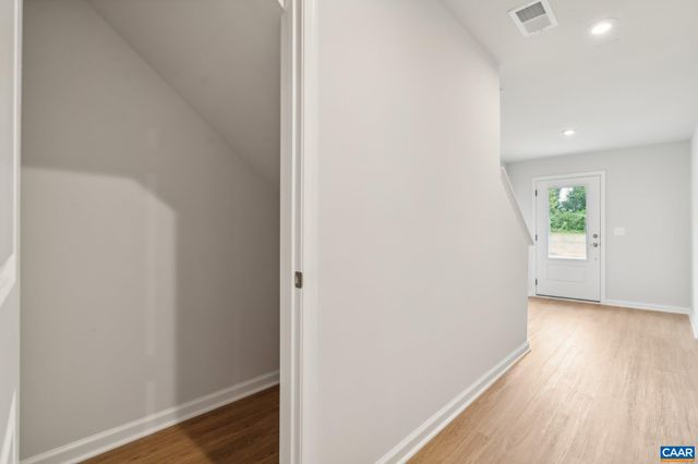 2996 RAMBLING BROOK LN Lot 122, Crozet, VA 22932