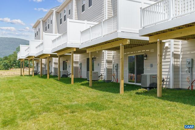 2996 RAMBLING BROOK LN Lot 122, Crozet, VA 22932