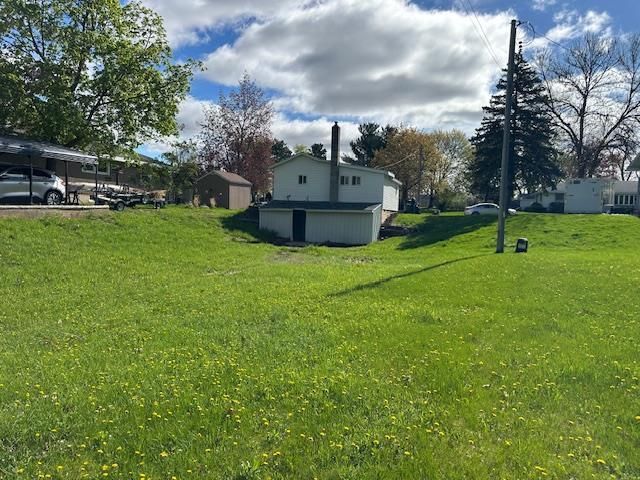 203 schneider Street, Portage, WI 53901