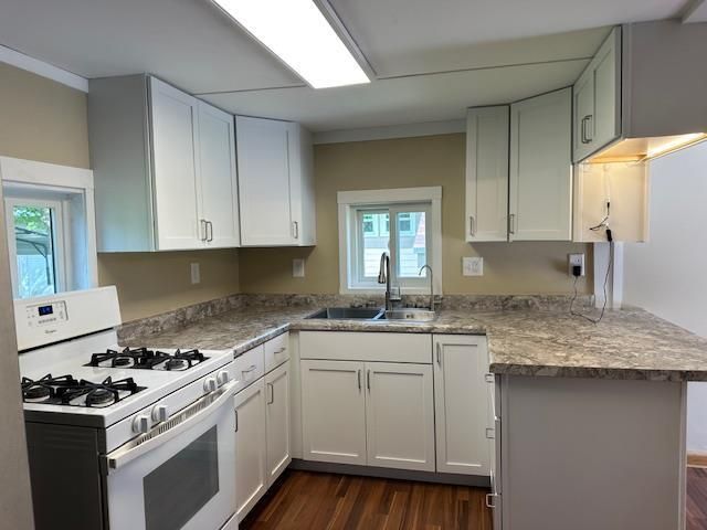 203 schneider Street, Portage, WI 53901
