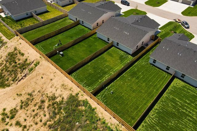 512-556 W 50th Ct. S., Wichita, KS 67217