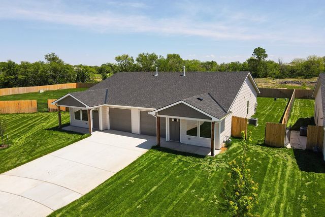 512-556 W 50th Ct. S., Wichita, KS 67217