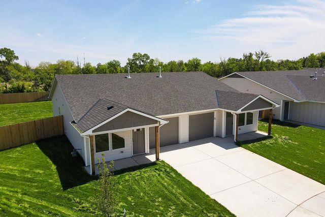 512-556 W 50th Ct. S., Wichita, KS 67217