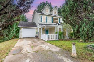 158 Randolph Drive, Clayton, NC 27520