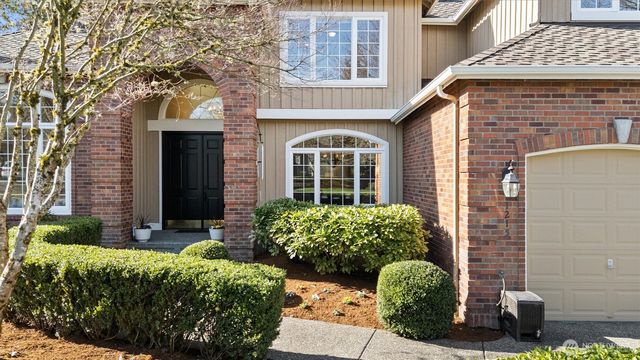 1215 269th Avenue SE, Sammamish, WA 98075