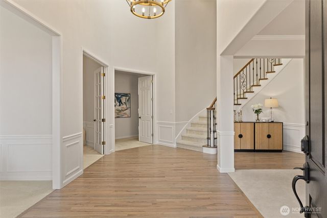 1215 269th Avenue SE, Sammamish, WA 98075