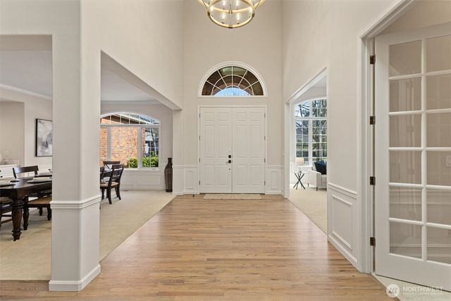 1215 269th Avenue SE, Sammamish, WA 98075