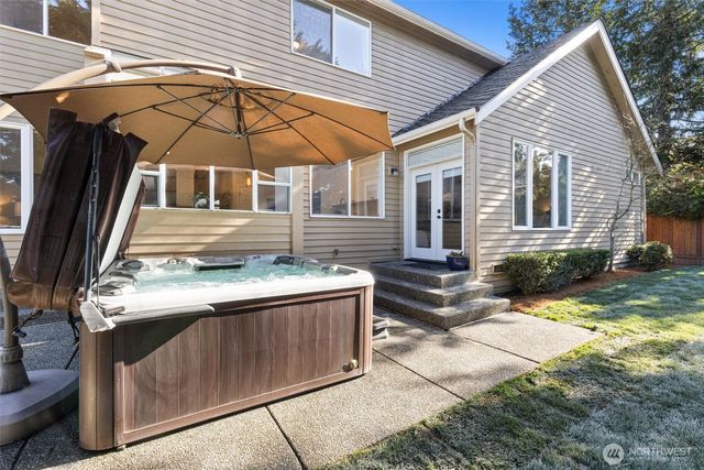 1215 269th Avenue SE, Sammamish, WA 98075