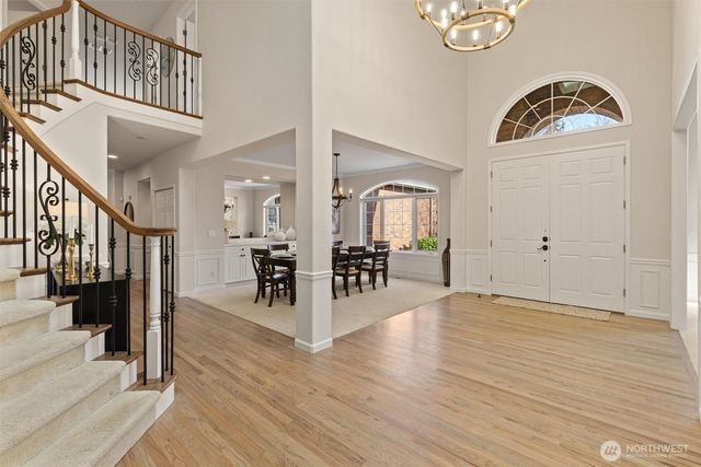 1215 269th Avenue SE, Sammamish, WA 98075