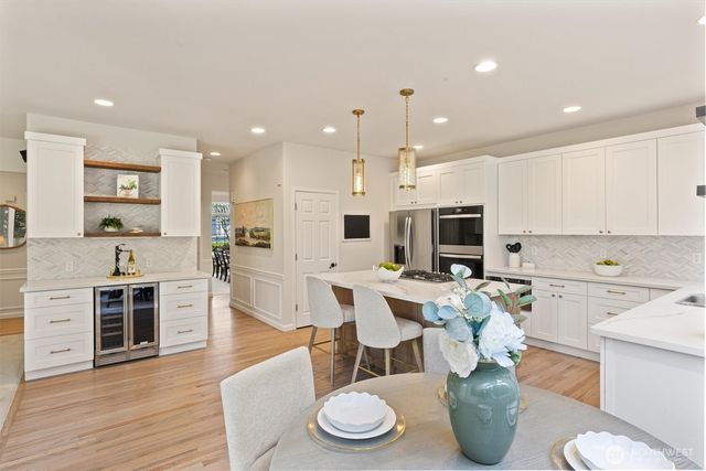 1215 269th Avenue SE, Sammamish, WA 98075