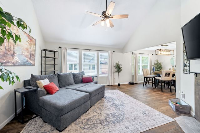 771 Eiffel Drive, Plano, TX 75023
