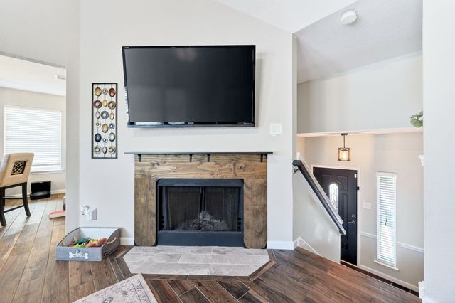 771 Eiffel Drive, Plano, TX 75023