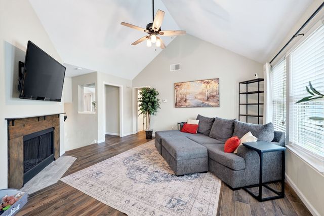 771 Eiffel Drive, Plano, TX 75023