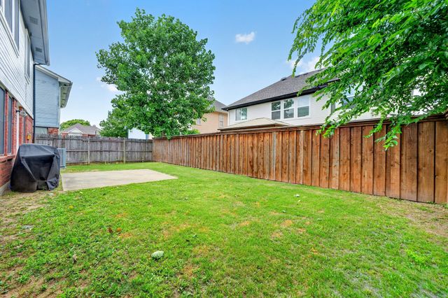 771 Eiffel Drive, Plano, TX 75023