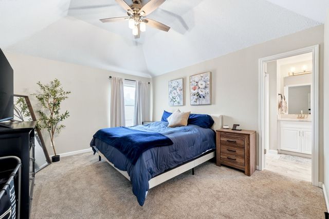 771 Eiffel Drive, Plano, TX 75023
