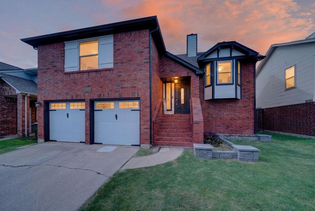 771 Eiffel Drive, Plano, TX 75023