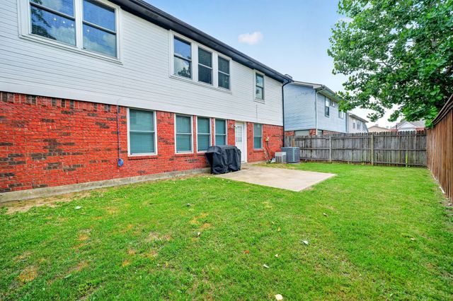 771 Eiffel Drive, Plano, TX 75023