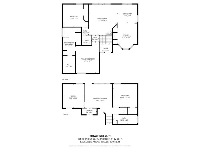 771 Eiffel Drive, Plano, TX 75023