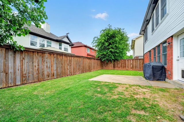 771 Eiffel Drive, Plano, TX 75023