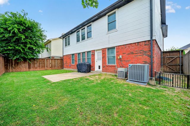 771 Eiffel Drive, Plano, TX 75023