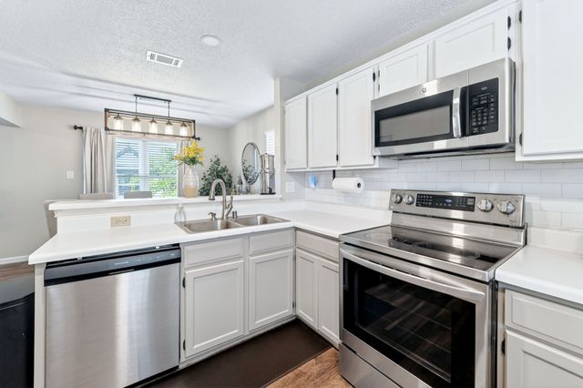771 Eiffel Drive, Plano, TX 75023