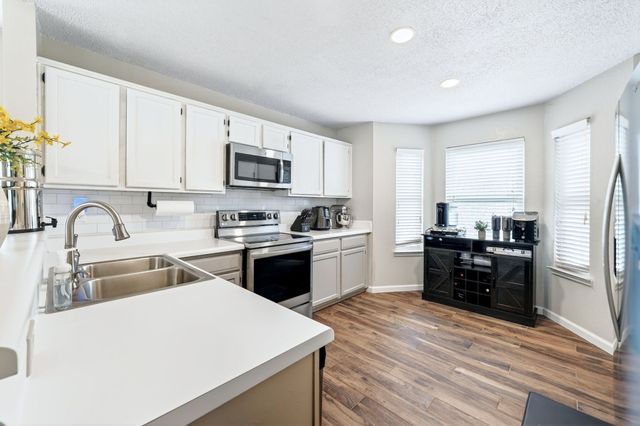 771 Eiffel Drive, Plano, TX 75023