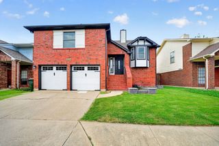 771 Eiffel Drive, Plano, TX 75023