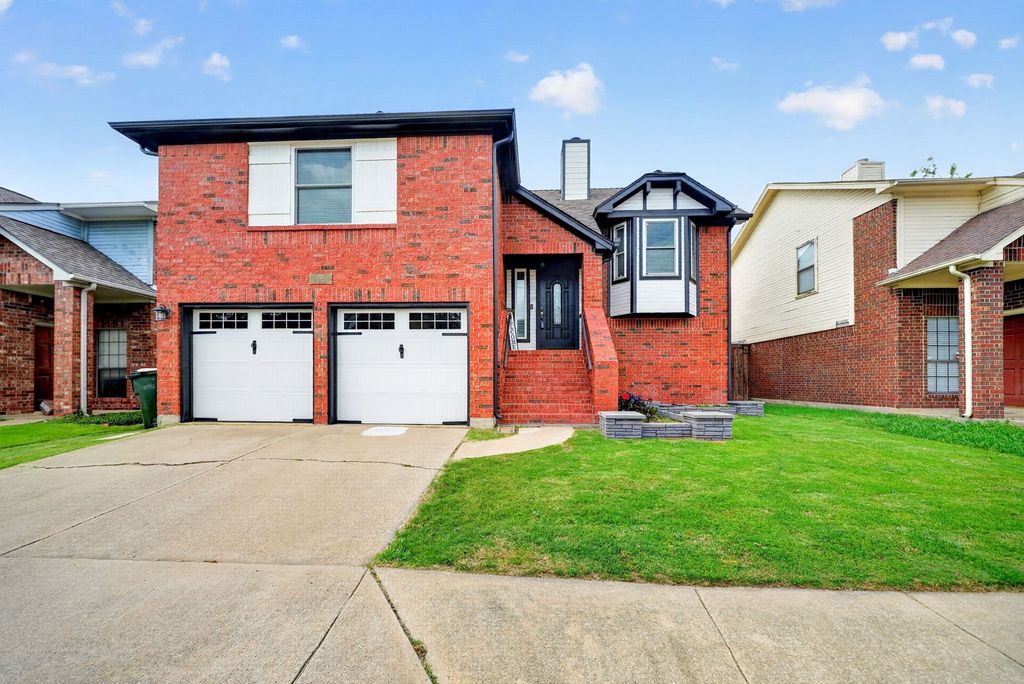 771 Eiffel Drive, Plano, TX 75023