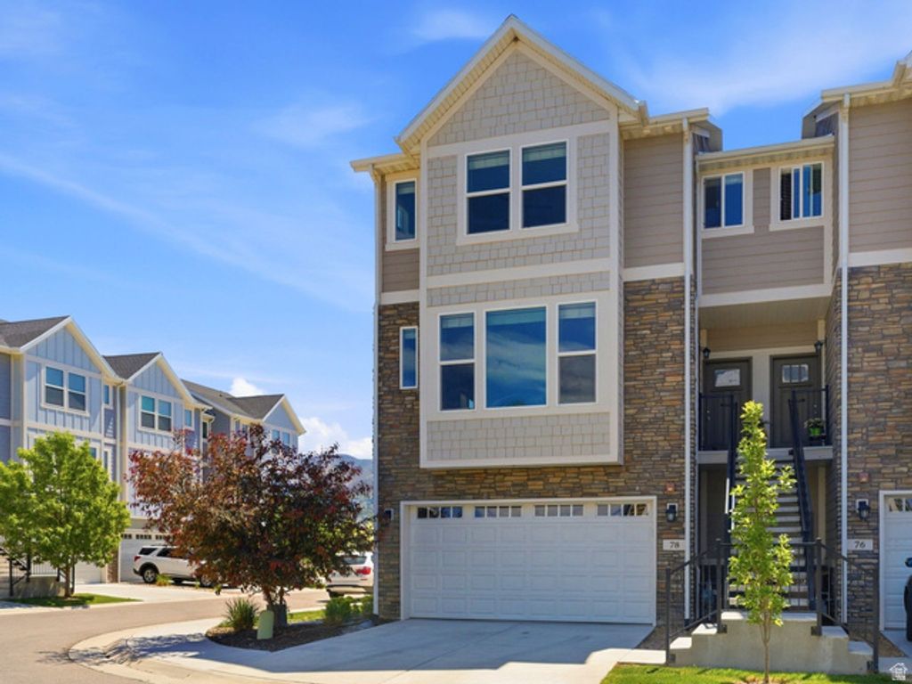 78 E GOLDEN PRIVET DR, Draper, UT 84020