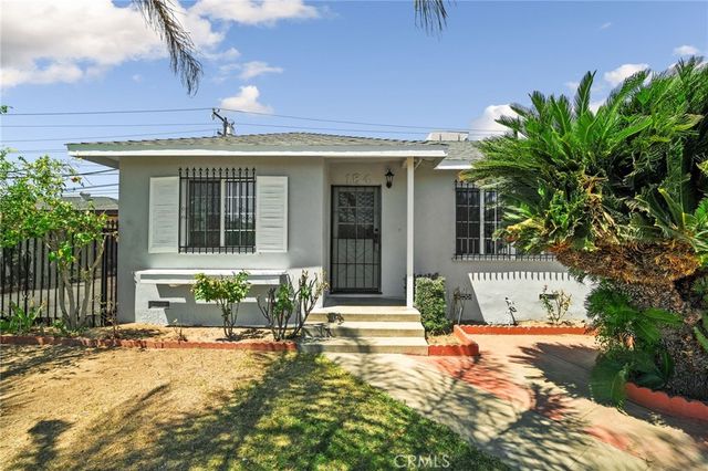 184 E Grant, Rialto, CA 92376