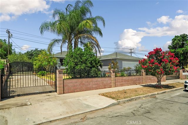 184 E Grant, Rialto, CA 92376