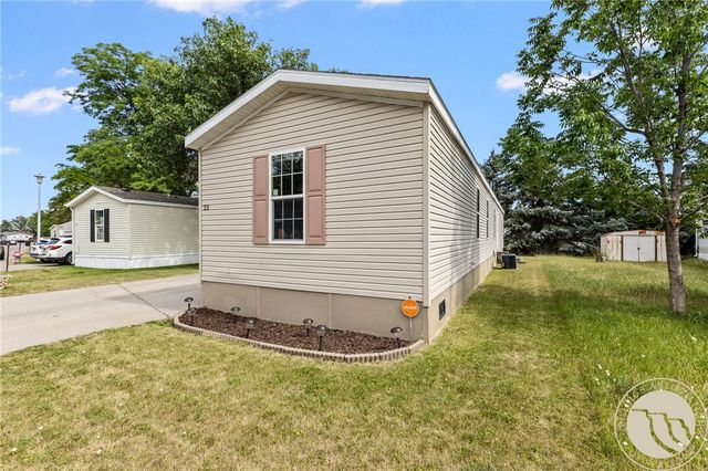 22 Woodgrain Drive, Billings, MT 59102