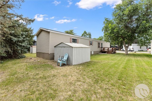 22 Woodgrain Drive, Billings, MT 59102