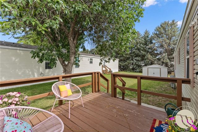22 Woodgrain Drive, Billings, MT 59102
