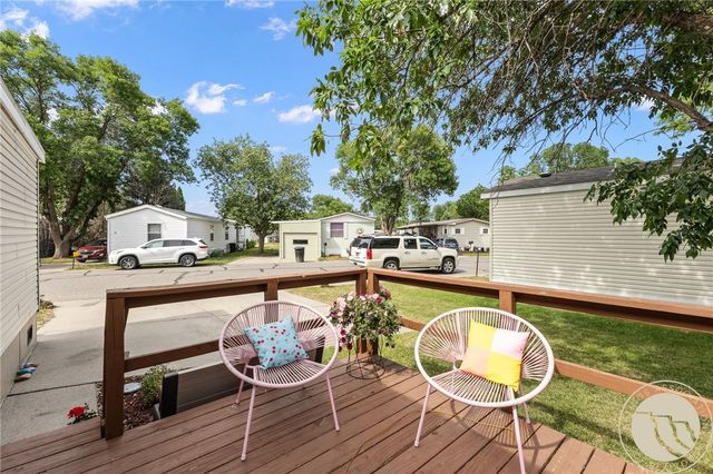 22 Woodgrain Drive, Billings, MT 59102