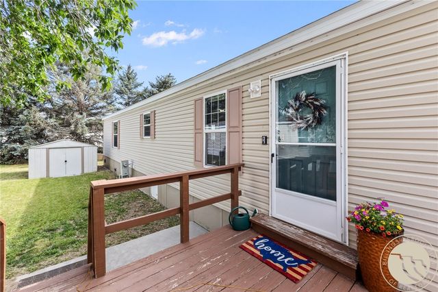 22 Woodgrain Drive, Billings, MT 59102