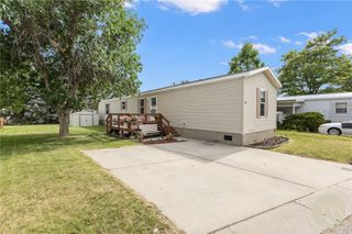 22 Woodgrain Drive, Billings, MT 59102