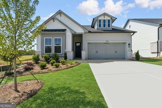 1331 Autumn Lake Drive SW, Gainesville, GA 30504