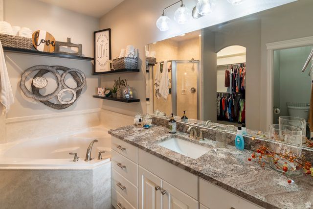 3373 N 2675 W, Farr West, UT 84404