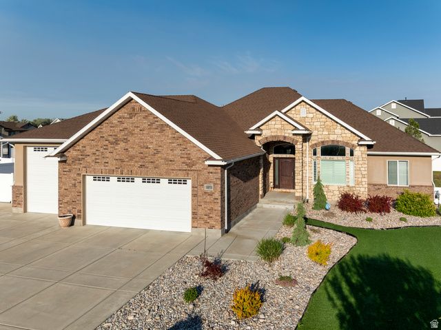 3373 N 2675 W, Farr West, UT 84404