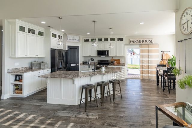 3373 N 2675 W, Farr West, UT 84404