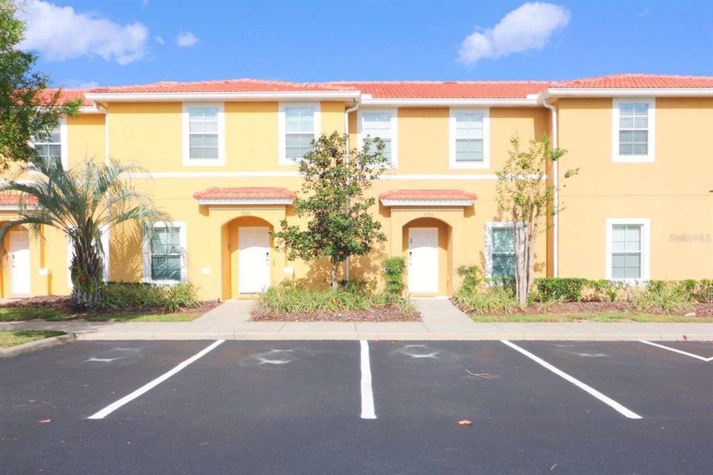 3020 RED GINGER ROAD, Kissimmee, FL 34747