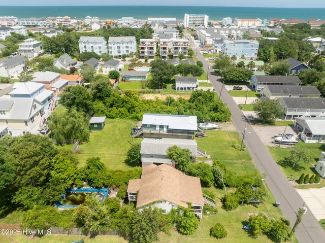 314 Spartanburg Avenue, Carolina Beach, NC 28428