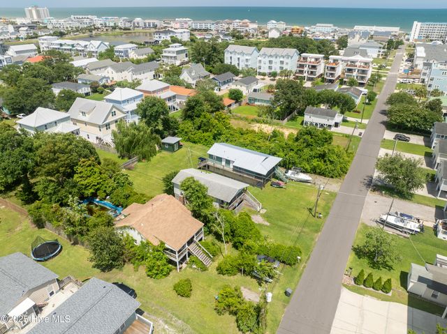 314 Spartanburg Avenue, Carolina Beach, NC 28428