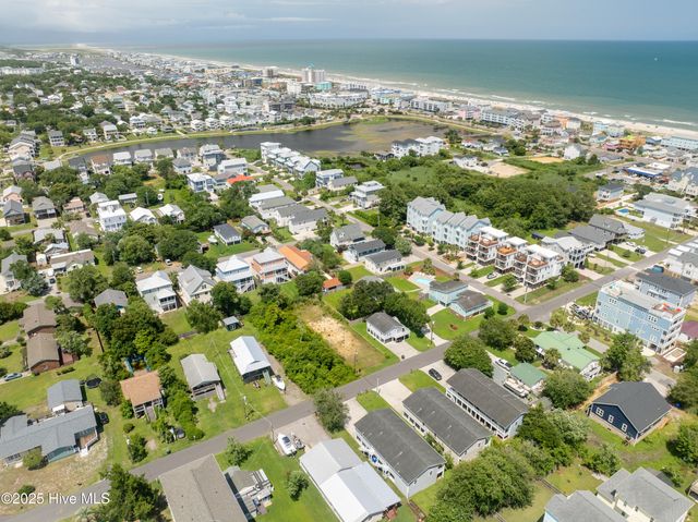 314 Spartanburg Avenue, Carolina Beach, NC 28428