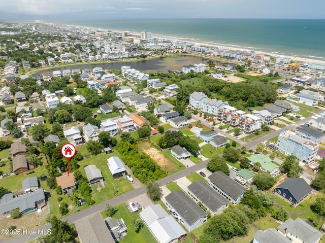 314 Spartanburg Avenue, Carolina Beach, NC 28428